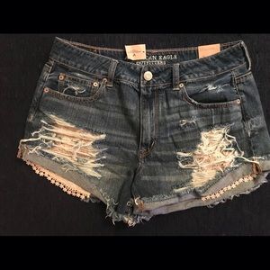 American Eagle Outfitters Shorts